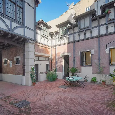 2 Pieces -square Mistral -proche Plages Du Midi A1b266 *