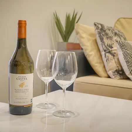 Lägenhet 2 Pieces -square Mistral -proche Plages Du Midi A1b266