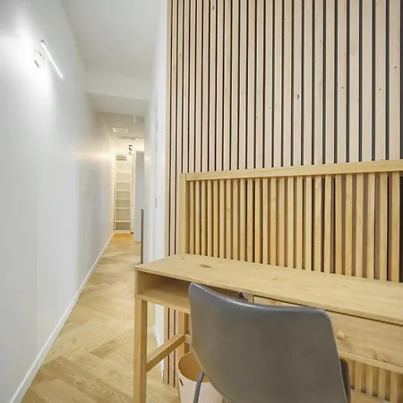 公寓 2 Pieces -square Mistral -proche Plages Du Midi A1b266 *