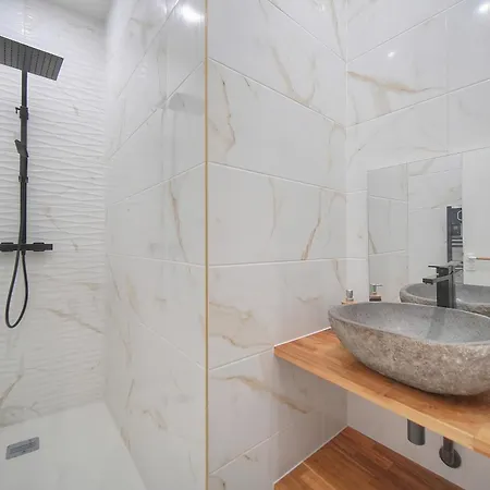 2 Pieces -square Mistral -proche Plages Du Midi A1b266 Lägenhet *