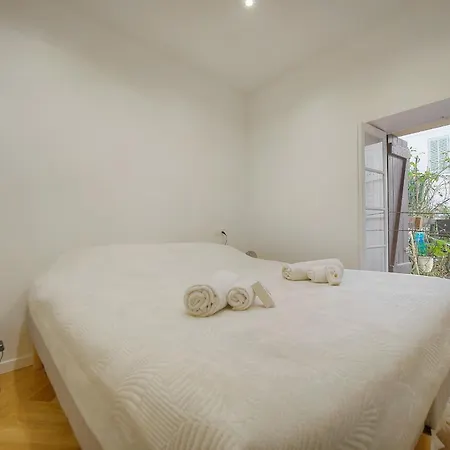 2 Pieces -square Mistral -proche Plages Du Midi A1b266