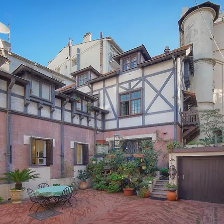 2 Pieces -square Mistral -proche Plages Du Midi A1b266 Lägenhet