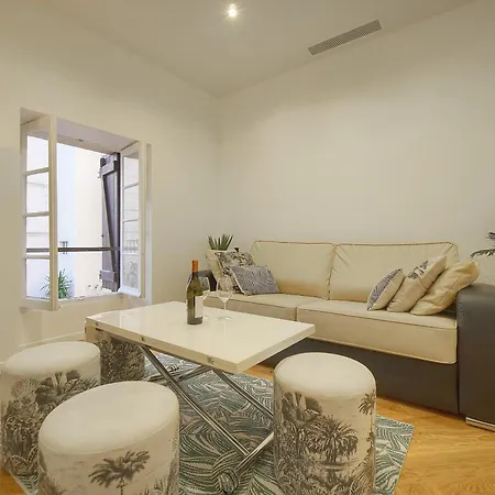 2 Pieces -square Mistral -proche Plages Du Midi A1b266