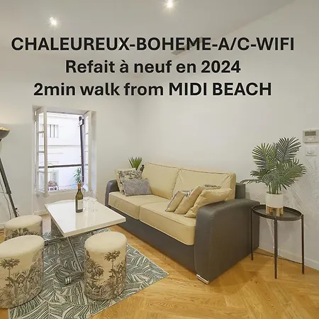 2 Pieces -square Mistral -proche Plages Du Midi A1b266