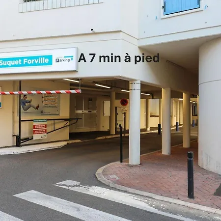 2 Pieces -square Mistral -proche Plages Du Midi A1b266 Cannes