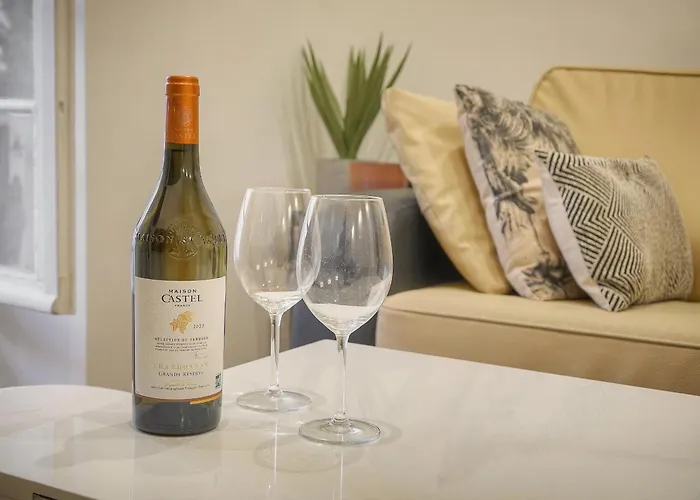 Apartamento 2 Pieces -square Mistral -proche Plages Du Midi A1b266