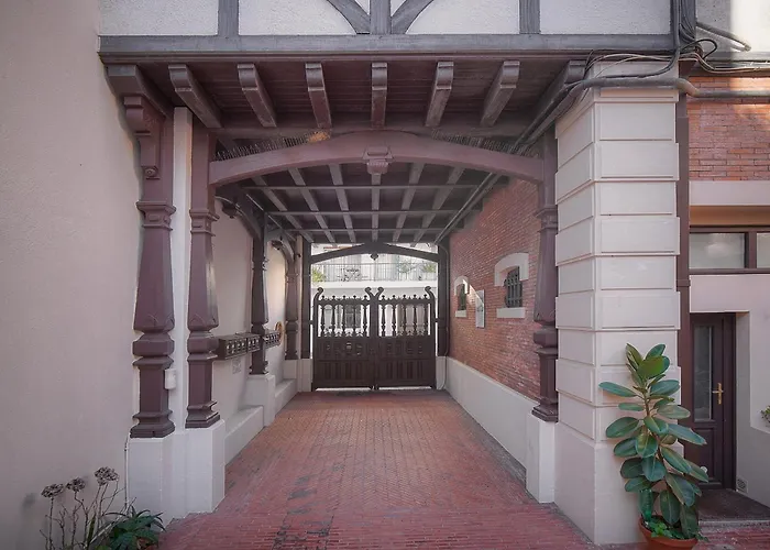 Apartamento 2 Pieces -square Mistral -proche Plages Du Midi A1b266