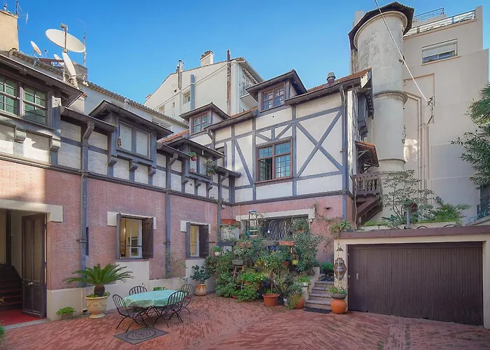 2 Pieces -square Mistral -proche Plages Du Midi A1b266 Apartamento