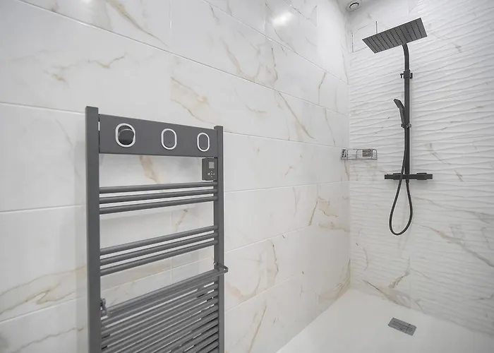 Apartamento 2 Pieces -square Mistral -proche Plages Du Midi A1b266