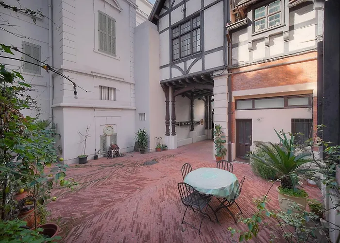 2 Pieces -square Mistral -proche Plages Du Midi A1b266 Apartamento