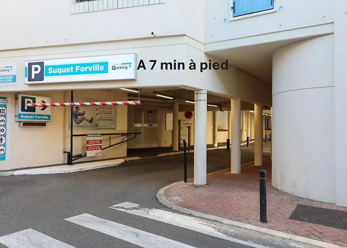 2 Pieces -square Mistral -proche Plages Du Midi A1b266 Cannes